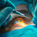 Göz Cerrahisi